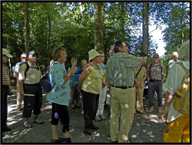 Flusswanderung-004 von Kurt Keller