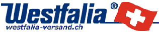 Direkter Link zum Westfalia-Versand, Filiale Schweiz